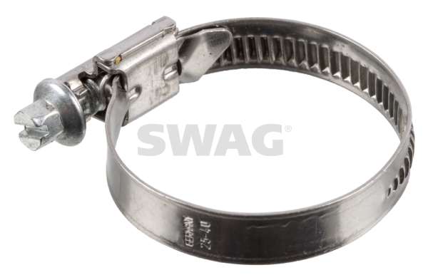 SWAG 50 90 3327 Fastening Clamp